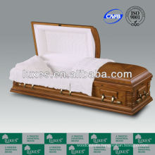 Wooden Casket